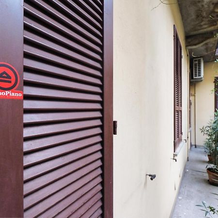 Primopiano - Colonne 16 Apartamento Milão Exterior foto